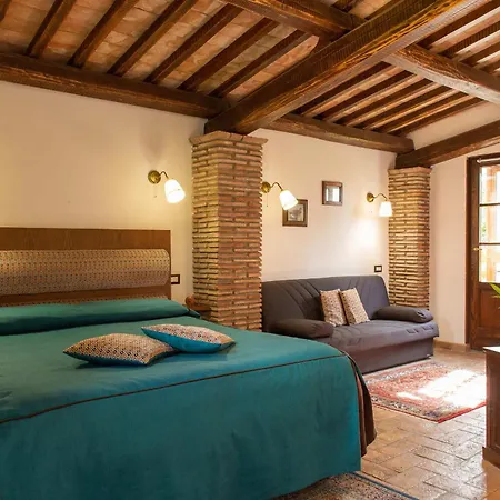 Podere Pescara Orvieto