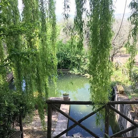 Podere Pescara *