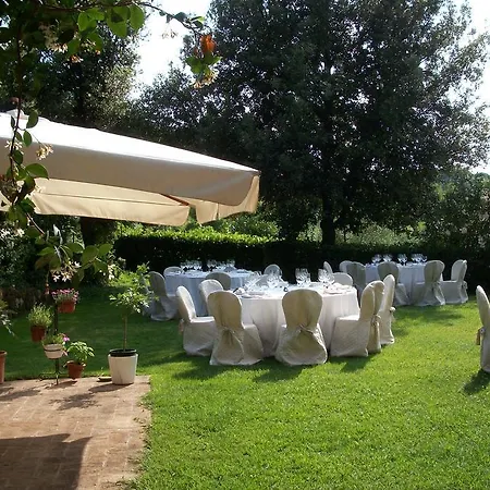 Podere Pescara Orvieto