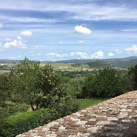 Podere Pescara * Orvieto