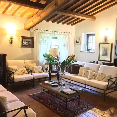 Podere Pescara