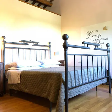 Feriegård Podere Pescara