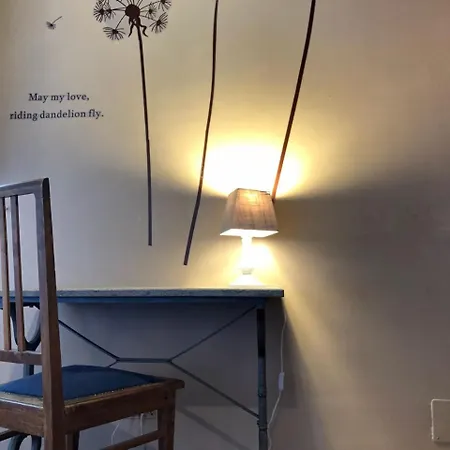 Podere Pescara Feriegård *