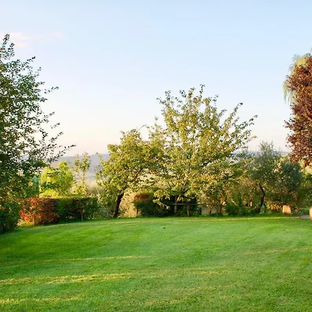 Alloggio per agriturismo Podere Pescara Orvieto