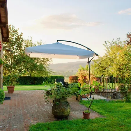 Feriegård Podere Pescara