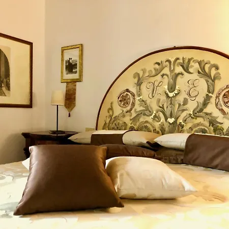Feriegård Podere Pescara *