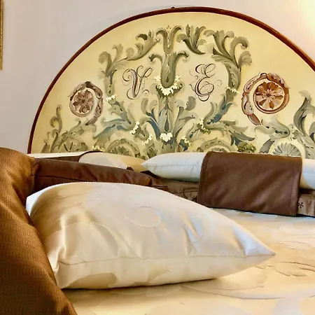 Podere Pescara Feriegård *