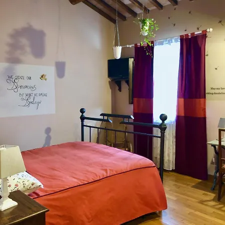 Podere Pescara Alloggio per agriturismo *