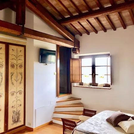 Podere Pescara Orvieto