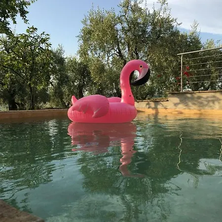 Podere Pescara