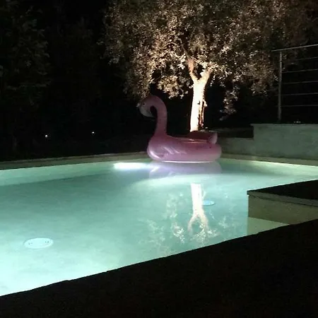 Podere Pescara *