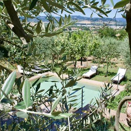 Podere Pescara * Orvieto