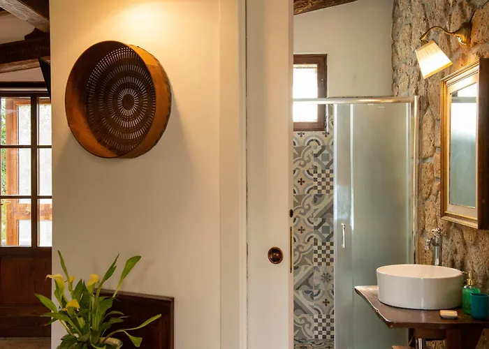 Podere Pescara Farm stay Orvieto