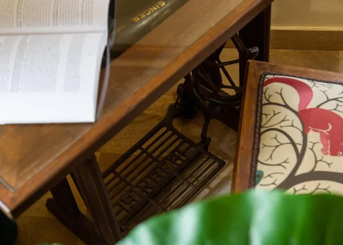 Podere Pescara Séjour à la ferme