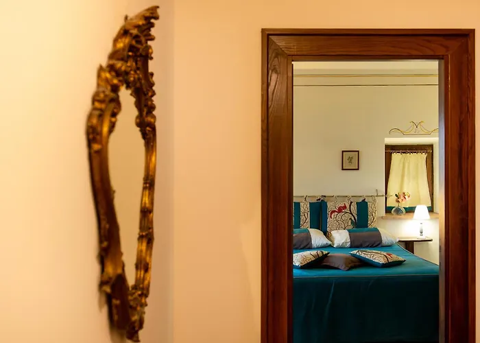 Podere Pescara * Orvieto