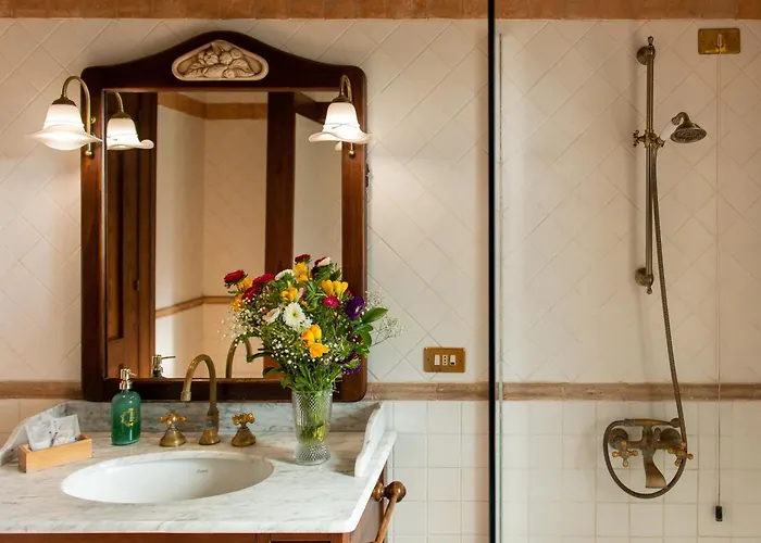 Podere Pescara * Orvieto