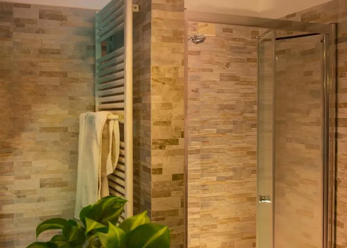 Podere Pescara Séjour à la ferme