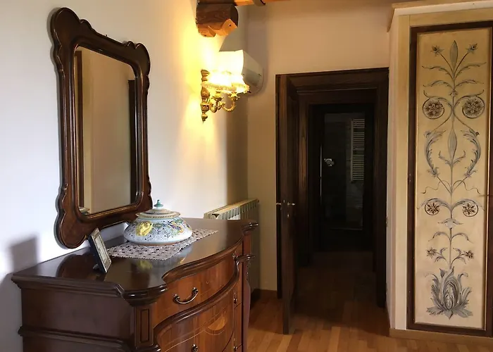 Podere Pescara * Orvieto