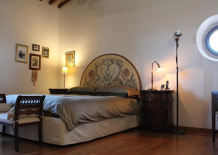 Podere Pescara Farm stay Orvieto