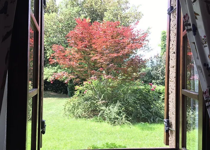 Podere Pescara Farm stay Orvieto