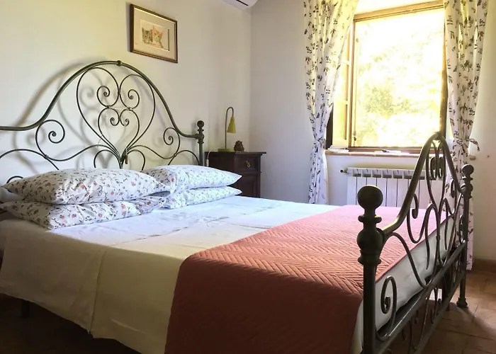 Podere Pescara * Orvieto