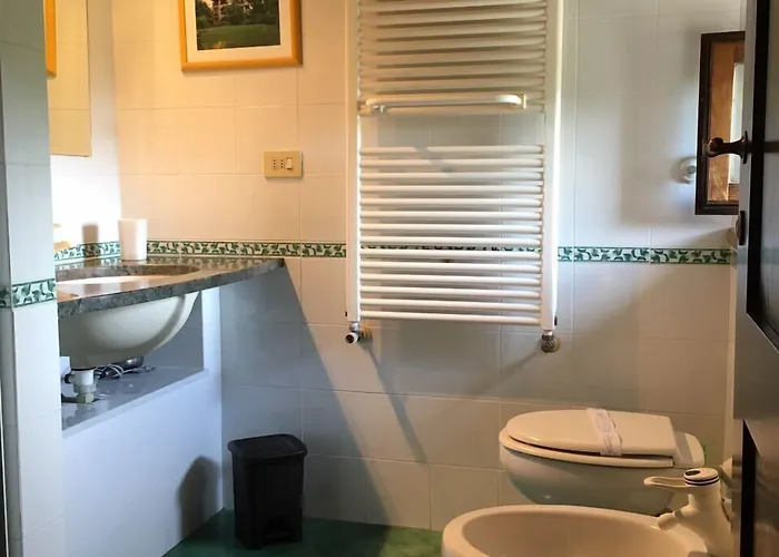 Podere Pescara Séjour à la ferme Orvieto