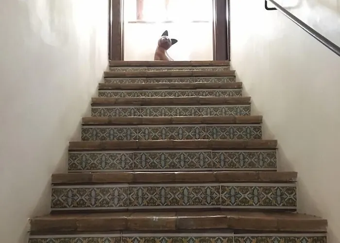 Séjour à la ferme Podere Pescara