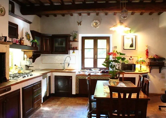 Podere Pescara Orvieto