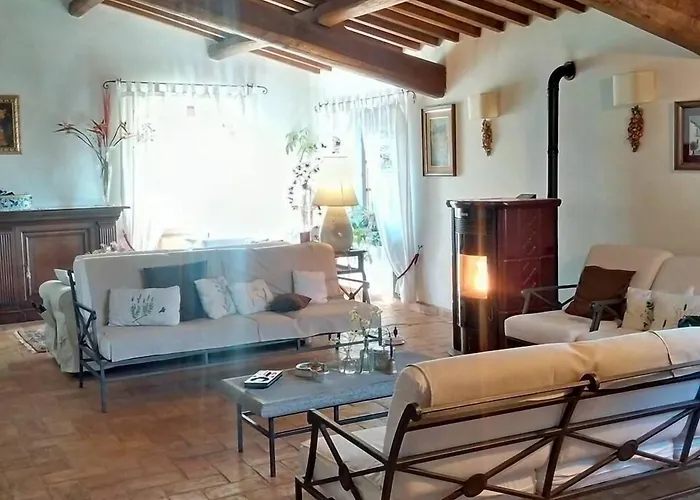 Podere Pescara Farm stay Orvieto