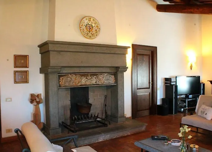 Podere Pescara * Orvieto