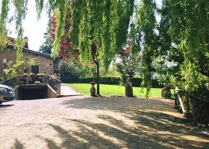 Podere Pescara Orvieto