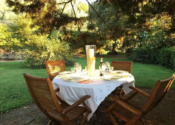 Podere Pescara * Orvieto