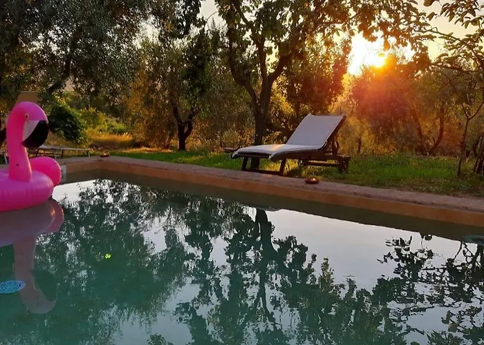 Podere Pescara Orvieto