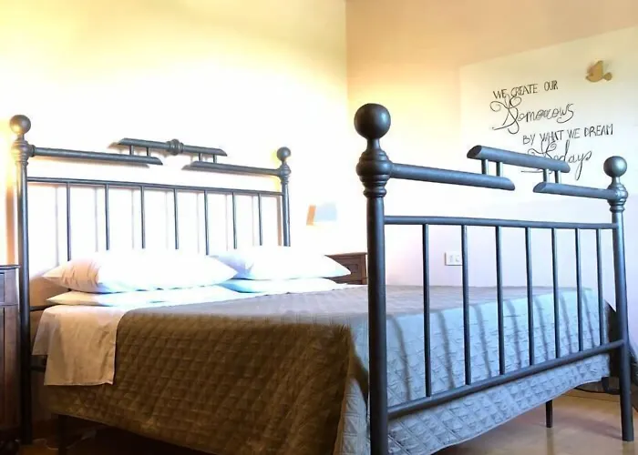 Farm stay Podere Pescara Orvieto