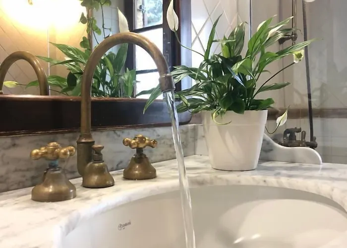 Podere Pescara Séjour à la ferme *