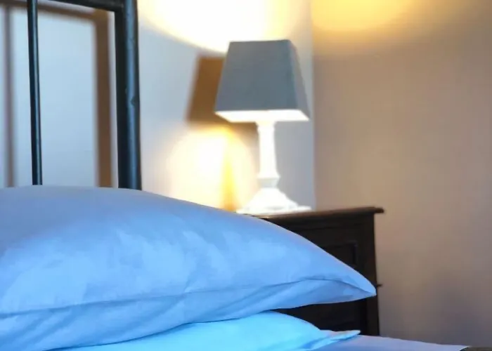 Podere Pescara Orvieto