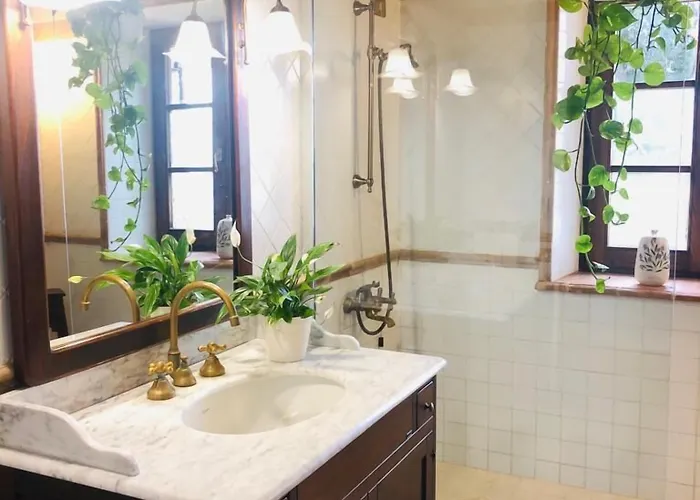 Podere Pescara * Orvieto