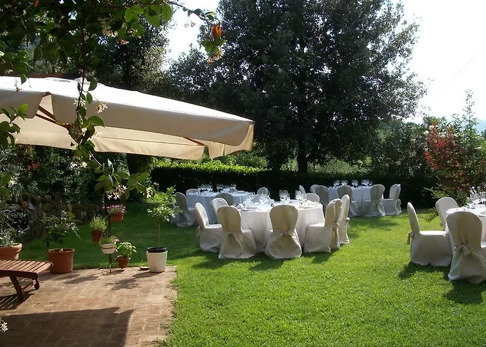 Podere Pescara Orvieto