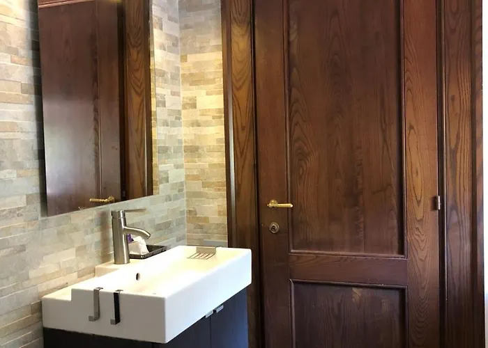 Farm stay Podere Pescara