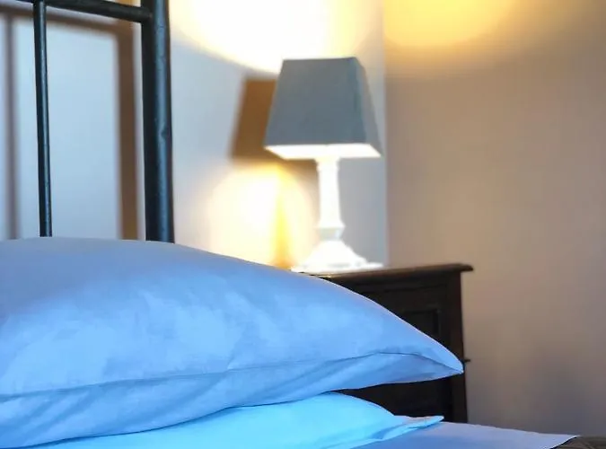 Farm stay Podere Pescara Orvieto