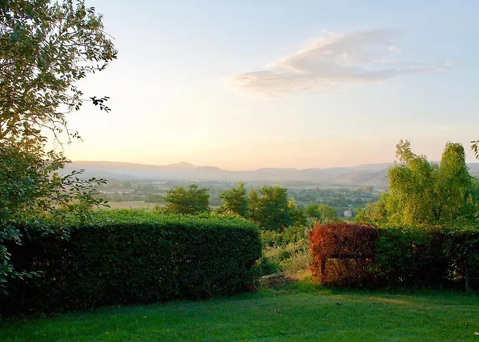 Podere Pescara * Orvieto