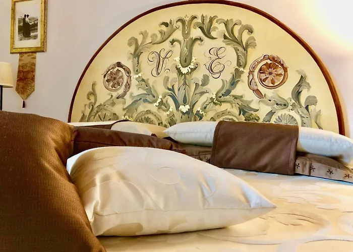 Podere Pescara Séjour à la ferme *