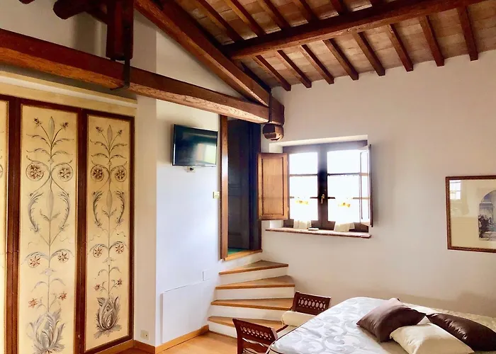 Podere Pescara Orvieto